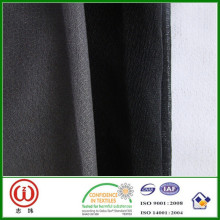 Stretch W50D tejido fusible interlínea para la fábrica de prendas de vestir